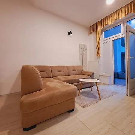Appartement Sea View *