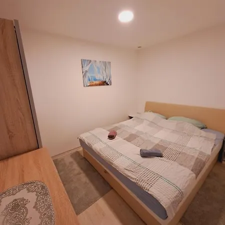 Sea View Appartement Izola