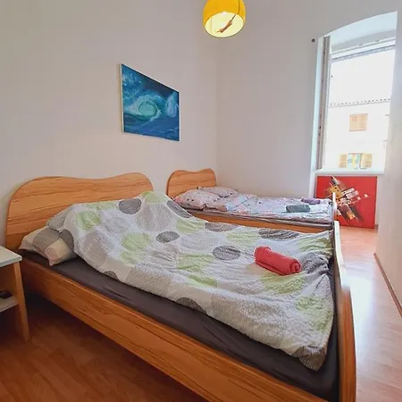Sea View Appartement Izola