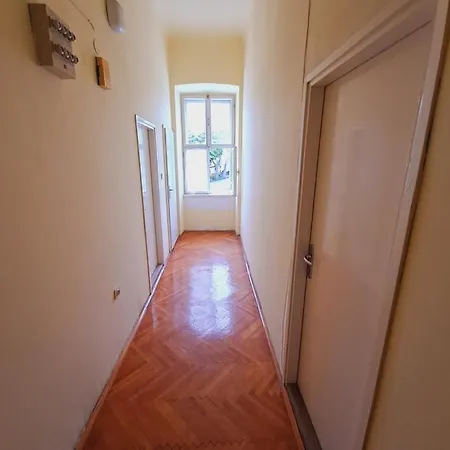 Appartement Sea View