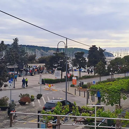 Appartement Sea View *